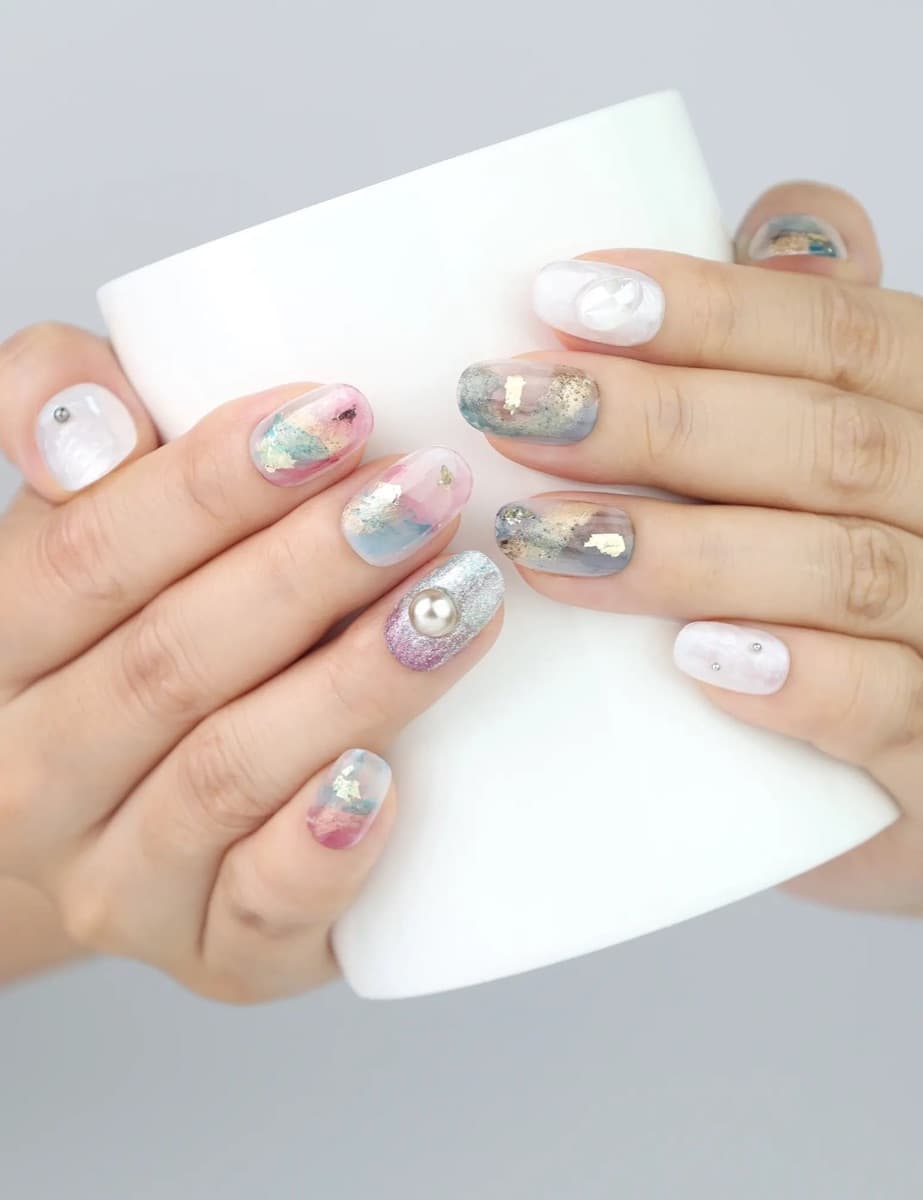 Mermaid Sparkle – image 5
