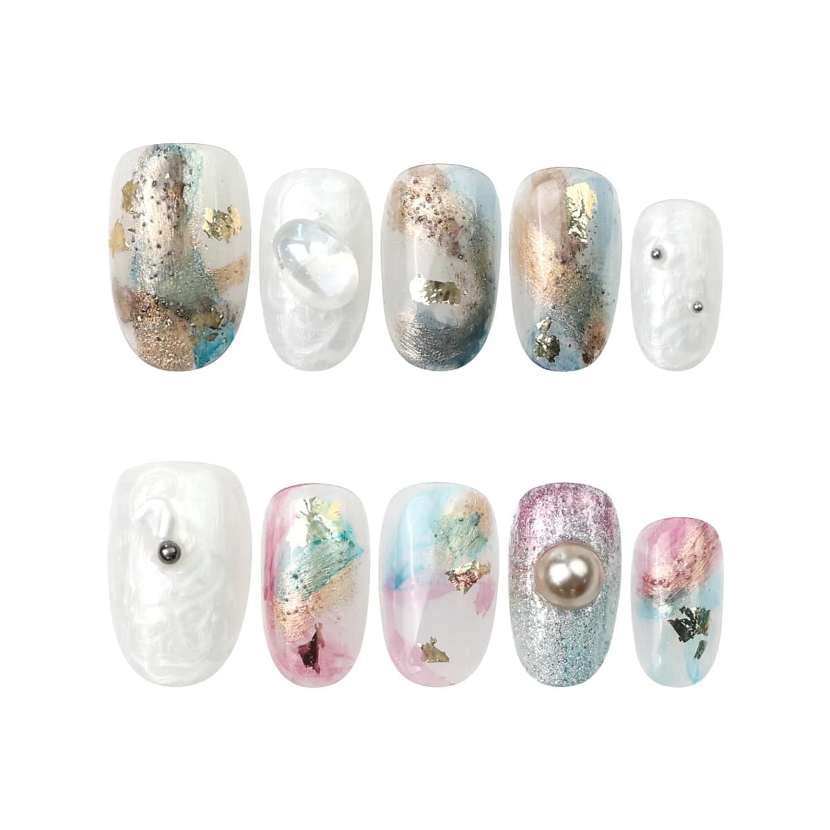 Mermaid Sparkle – image 6