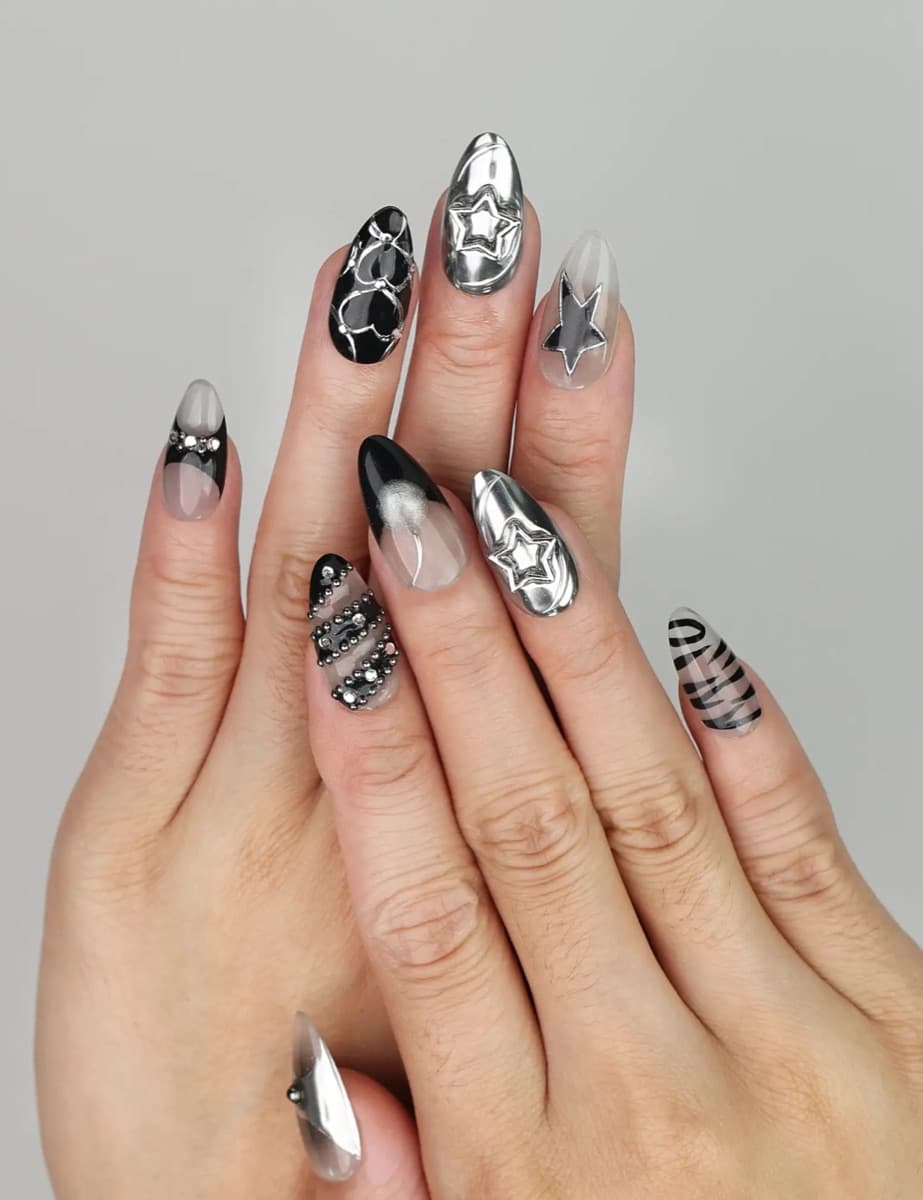 Midnight Stars – image 2