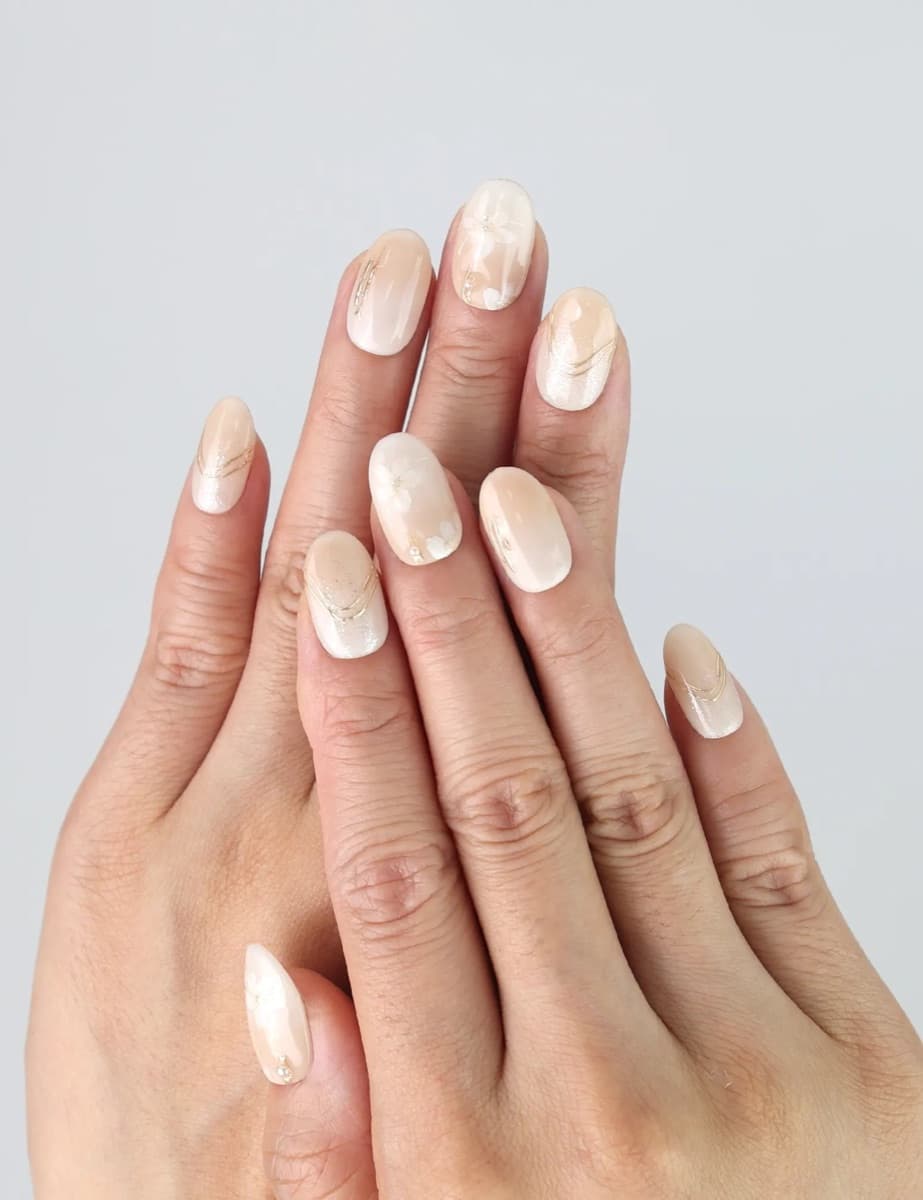 Milky Greige – image 2