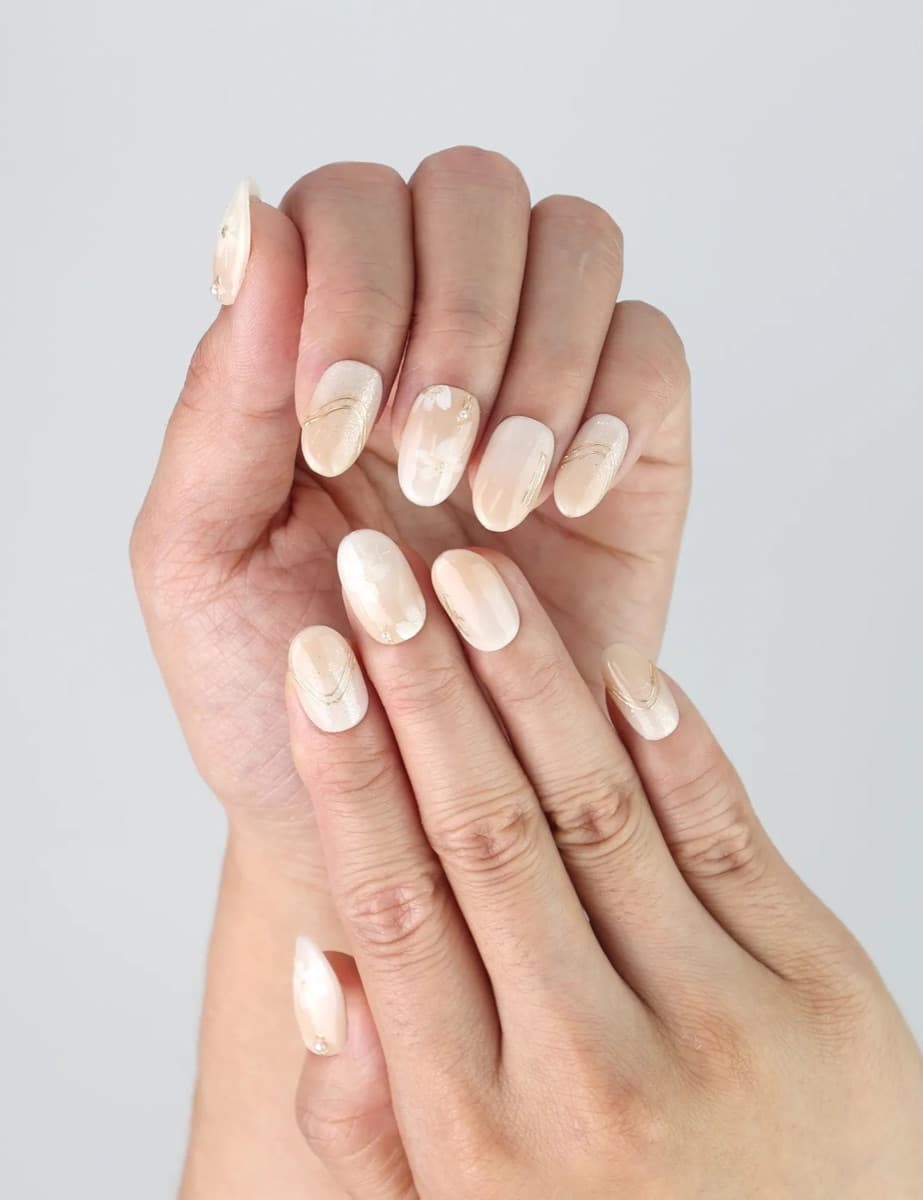 Milky Greige – image 3