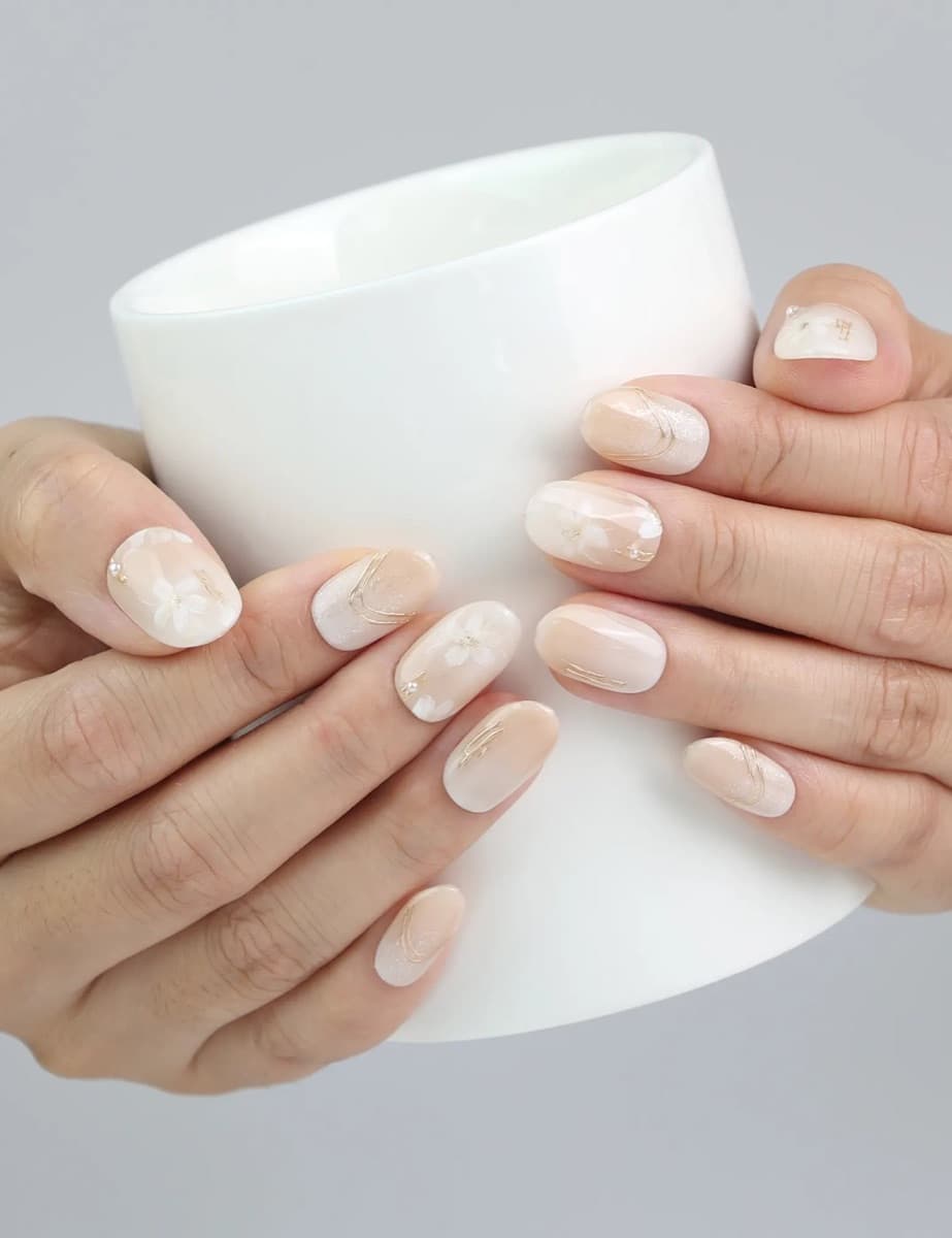 Milky Greige – image 5