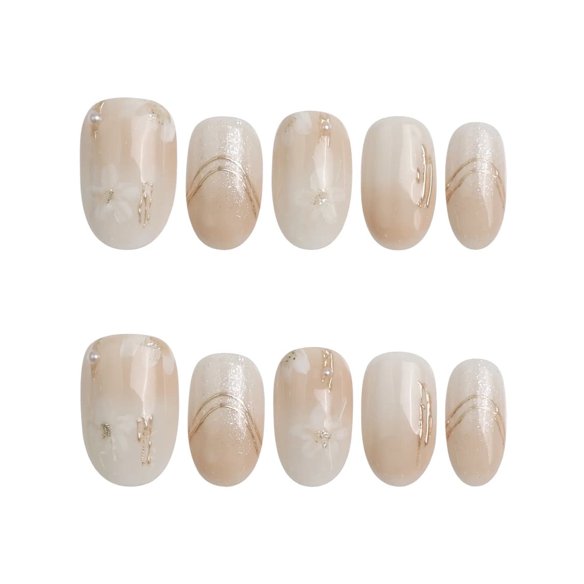 Milky Greige – image 6