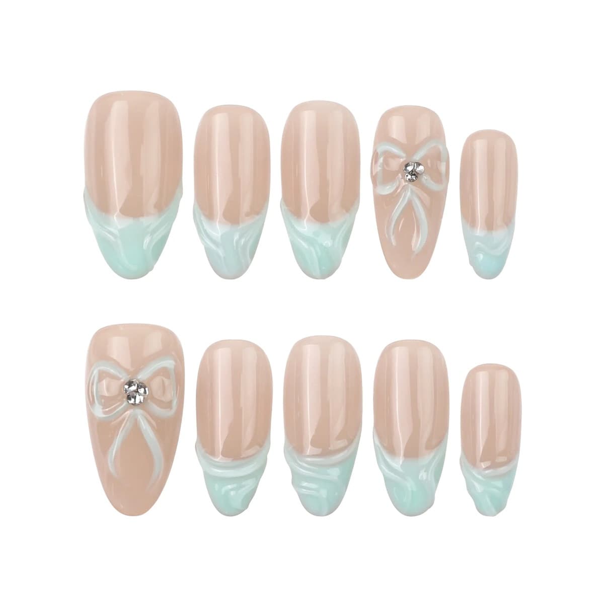 Mint Chic – image 6