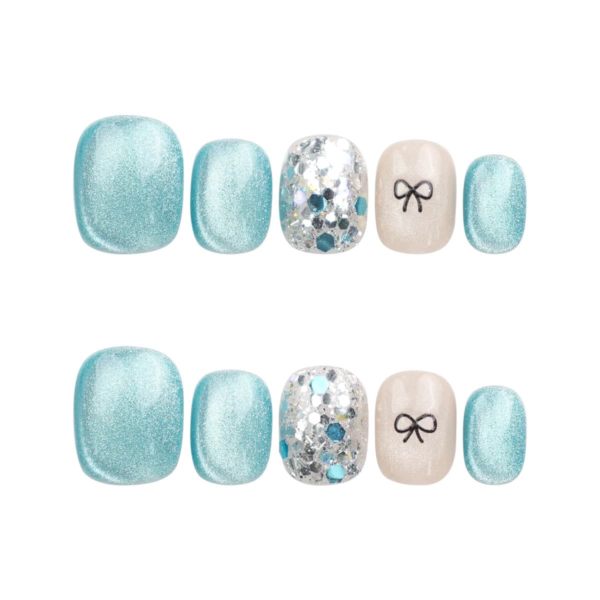 Mint Frost – image 6