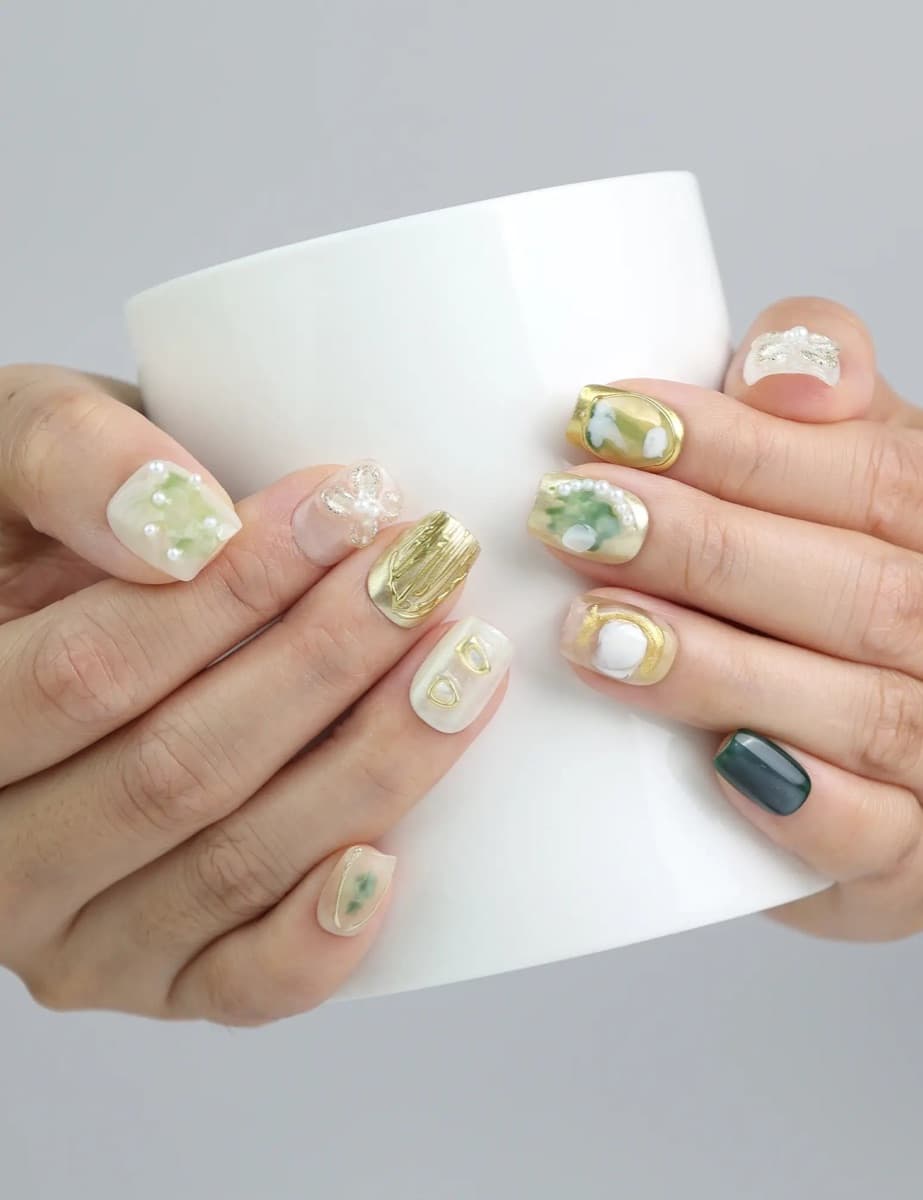 Mint Serenity – image 5