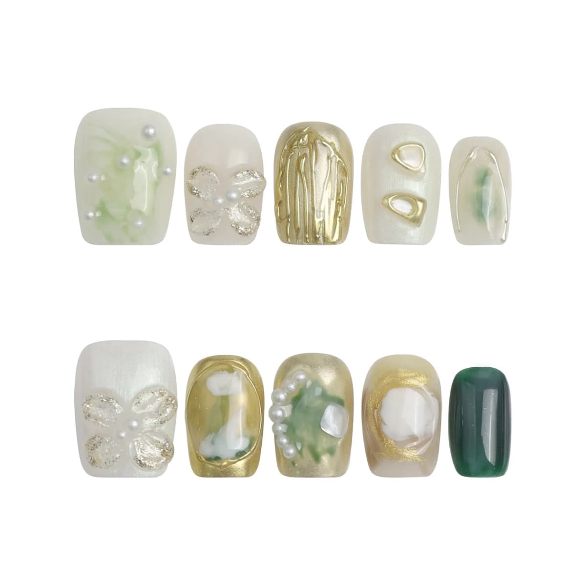 Mint Serenity – image 6
