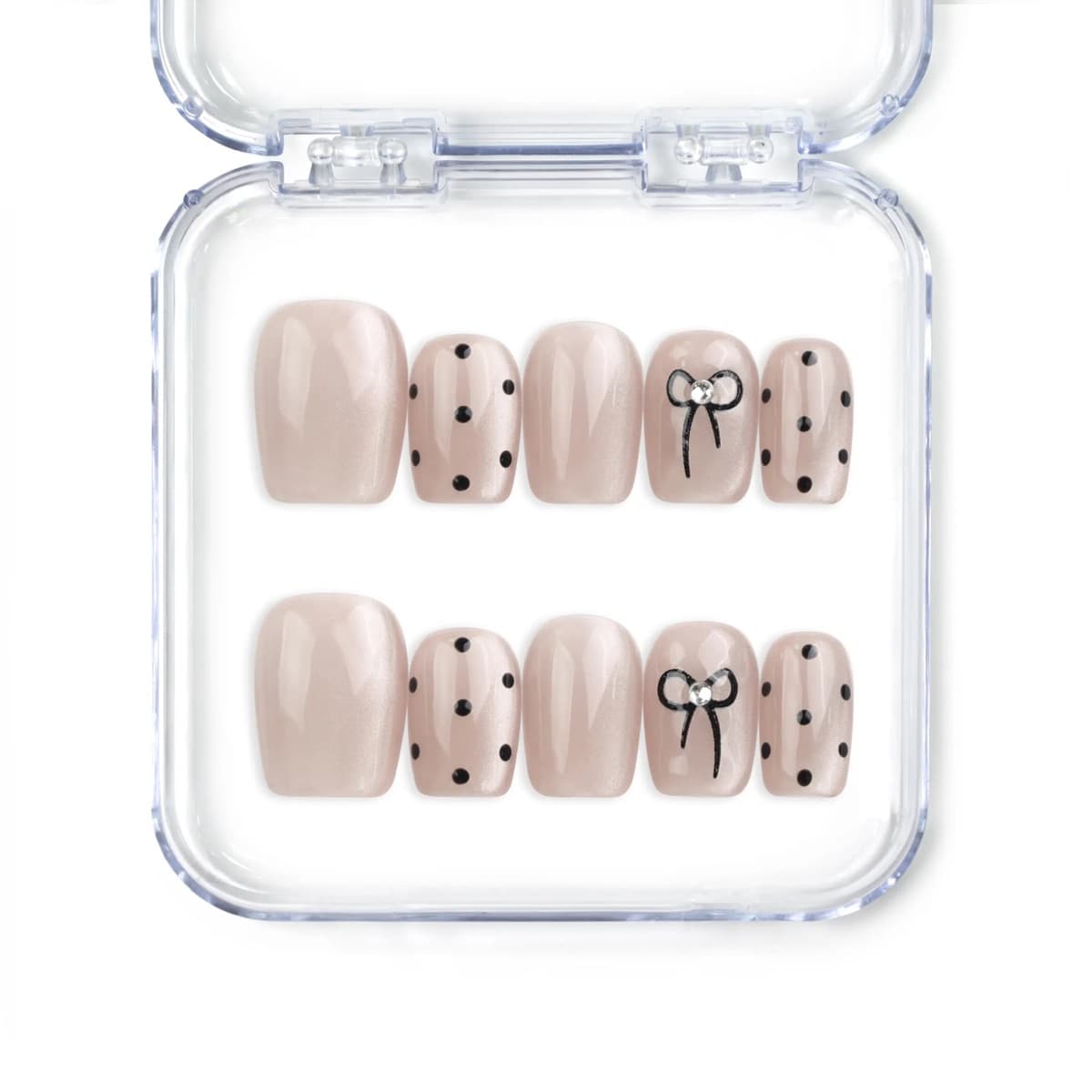 Mocha Dot – image 7