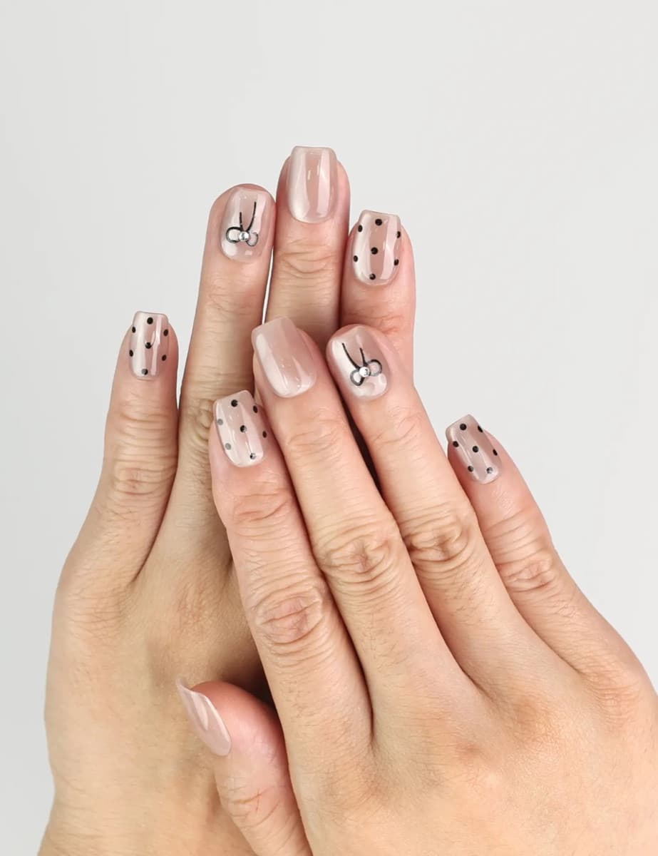 Mocha Dot – image 2