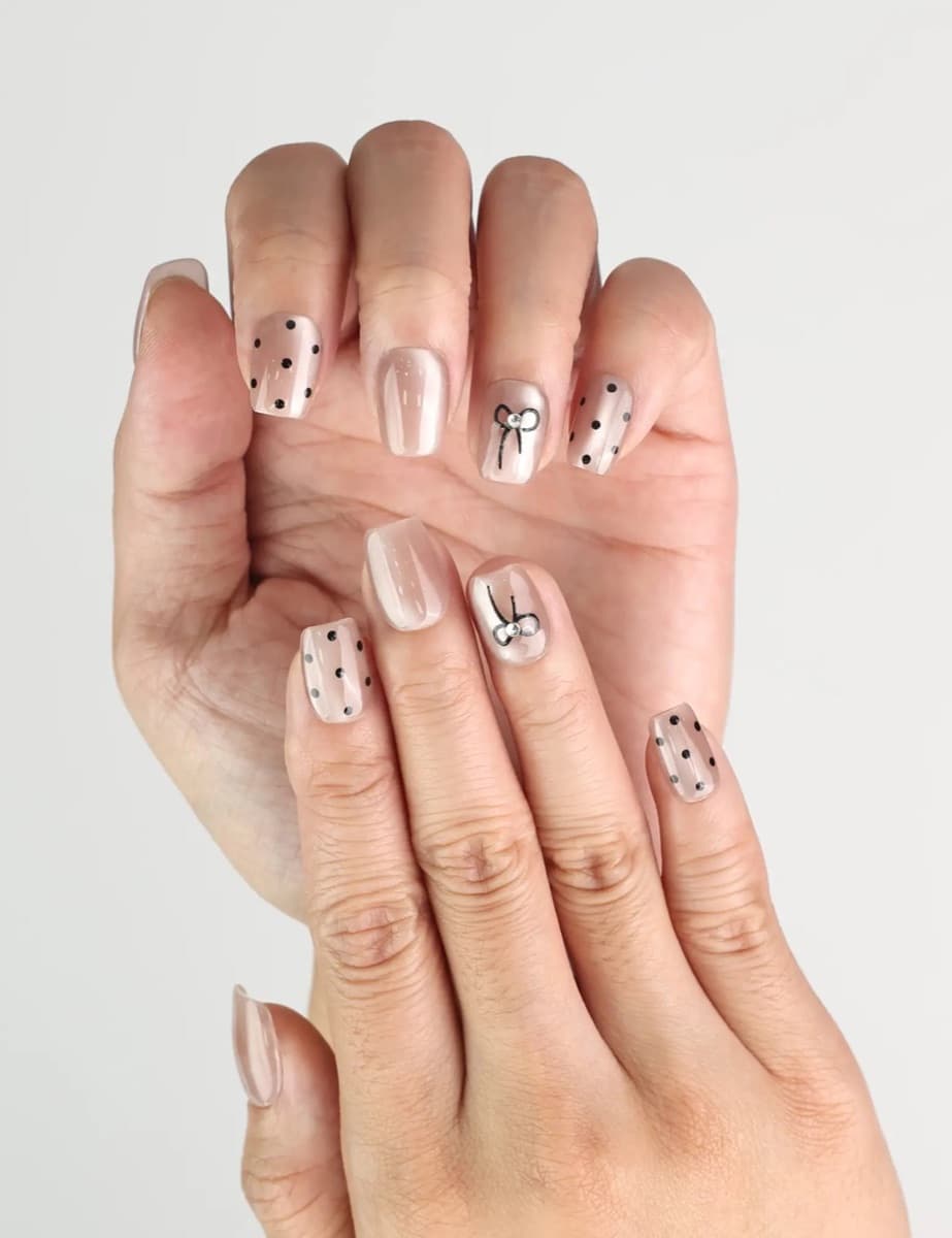 Mocha Dot – image 3