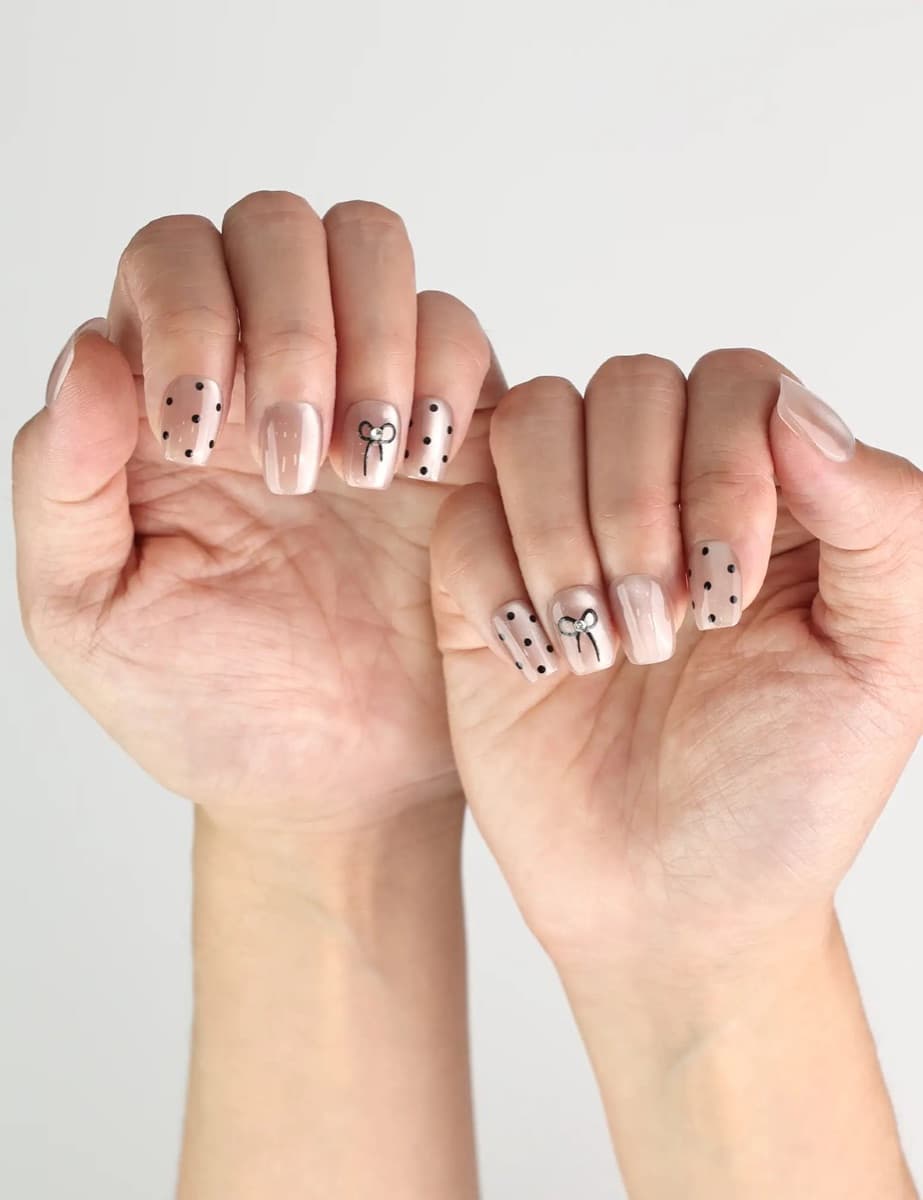 Mocha Dot – image 4