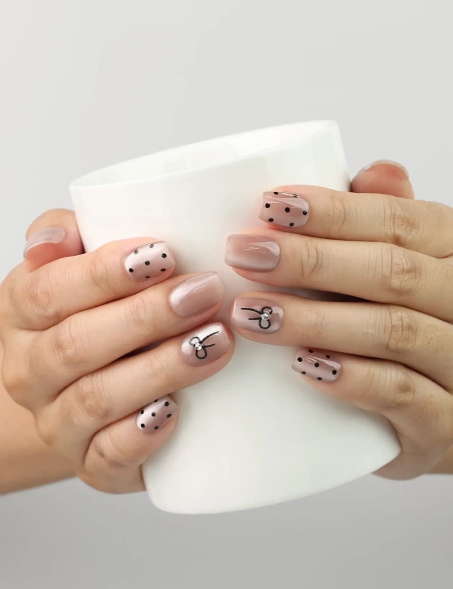 Mocha Dot – image 5