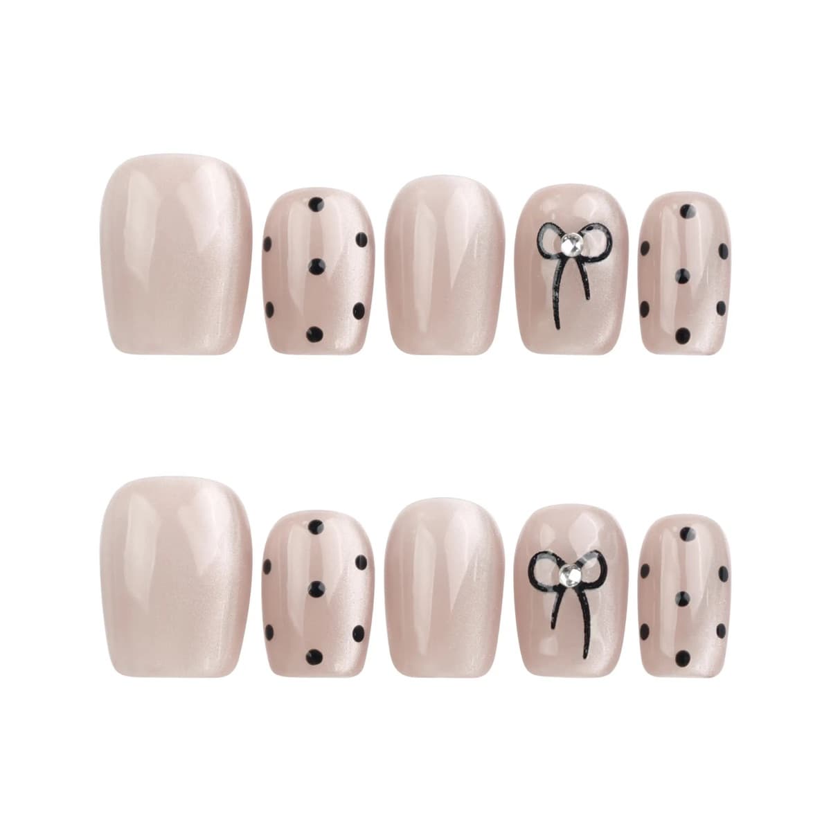 Mocha Dot – image 6