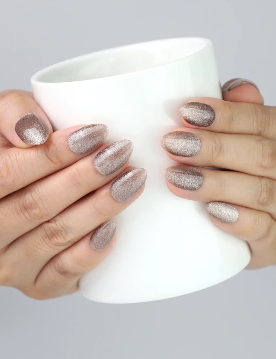 Mocha Gleam – image 5