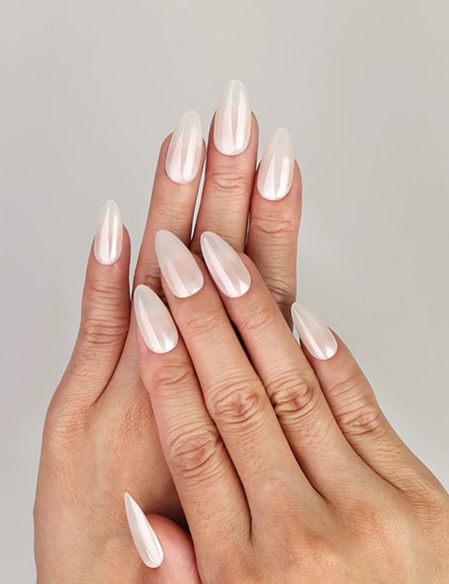 Moonlit Pearl – image 2