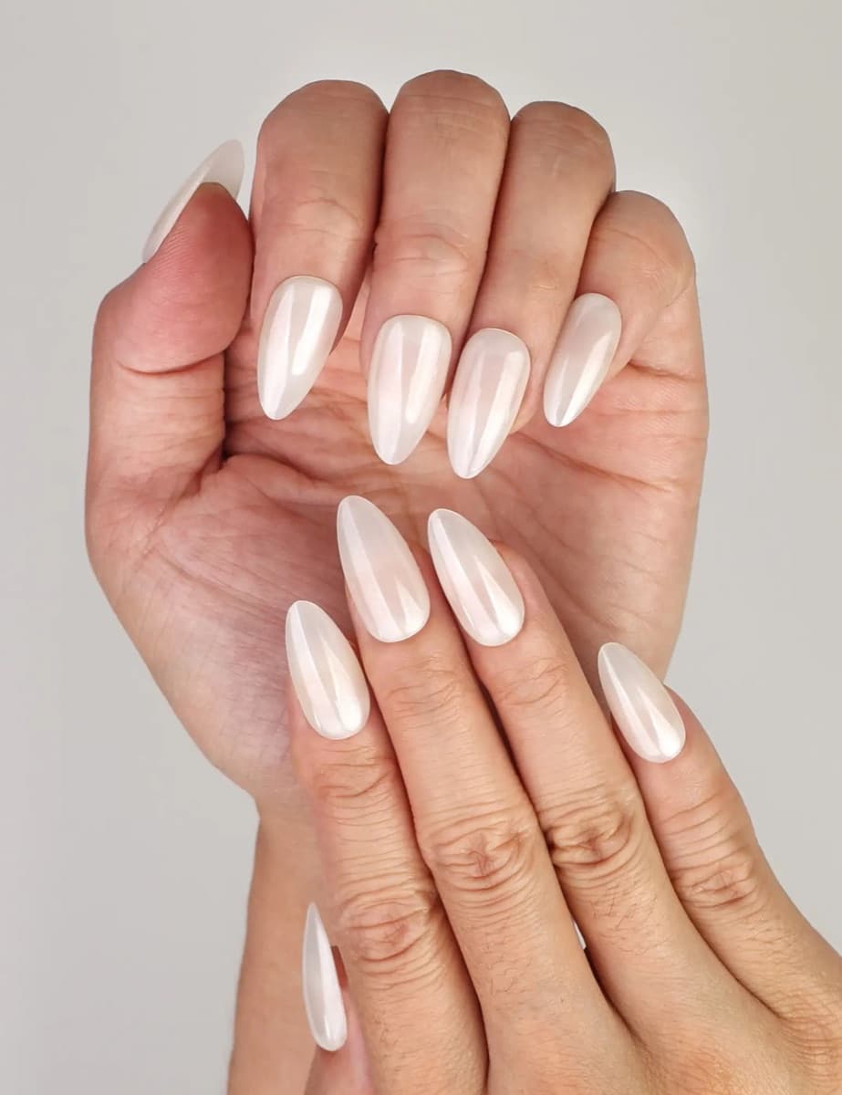Moonlit Pearl – image 3