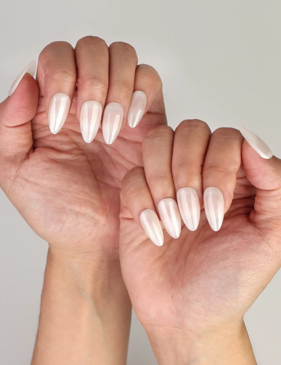 Moonlit Pearl – image 4