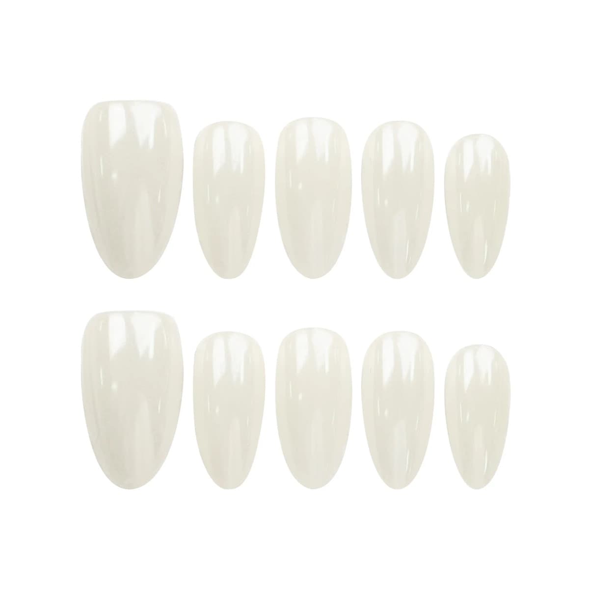 Moonlit Pearl – image 6