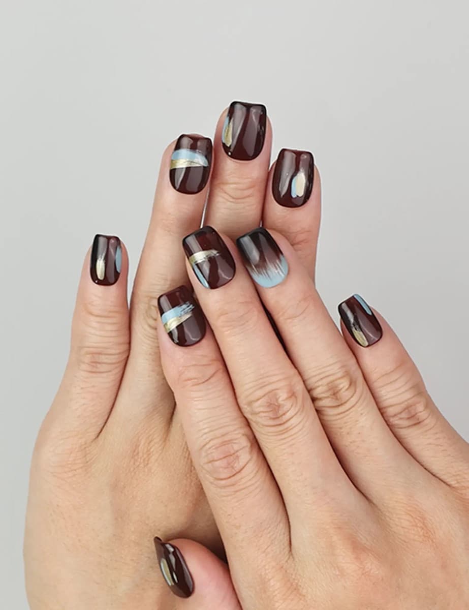Mystic Maroon – image 2