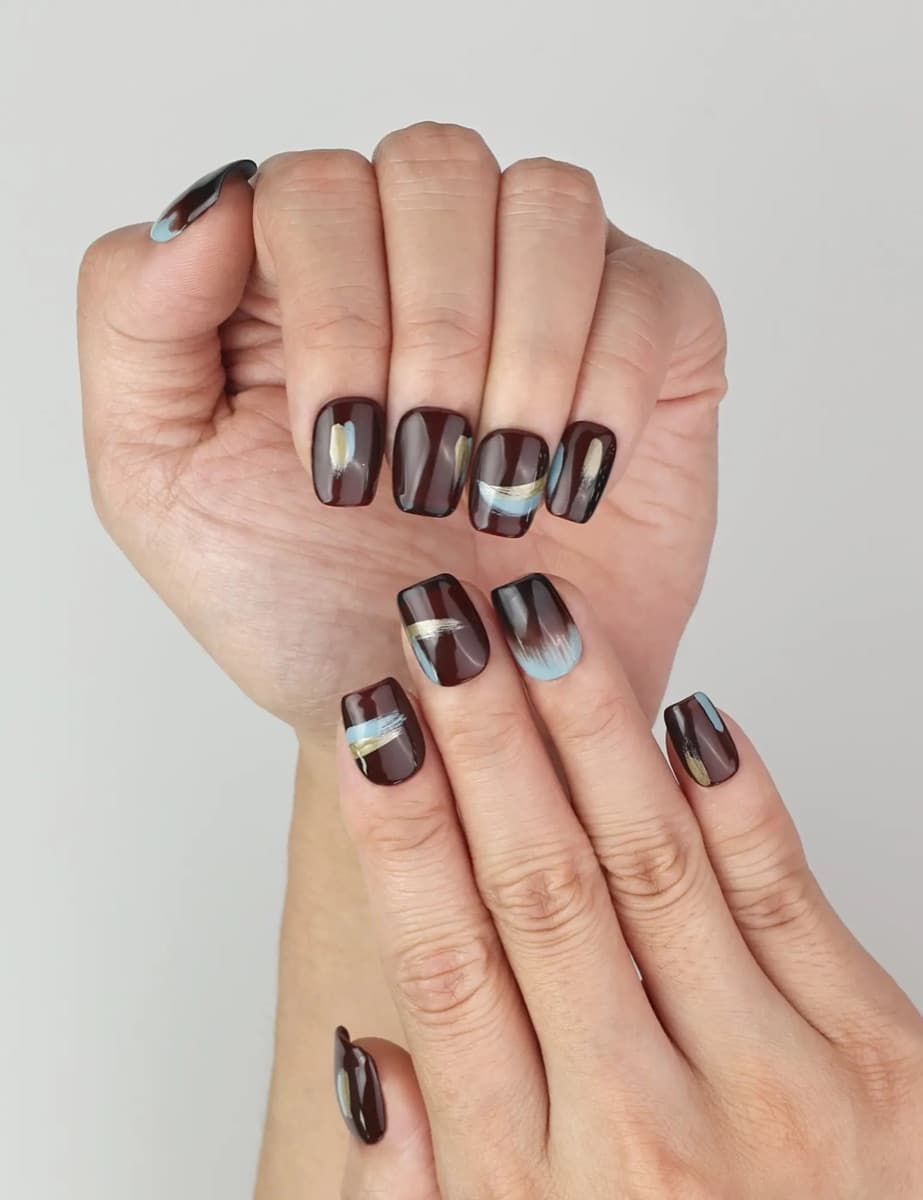 Mystic Maroon – image 3