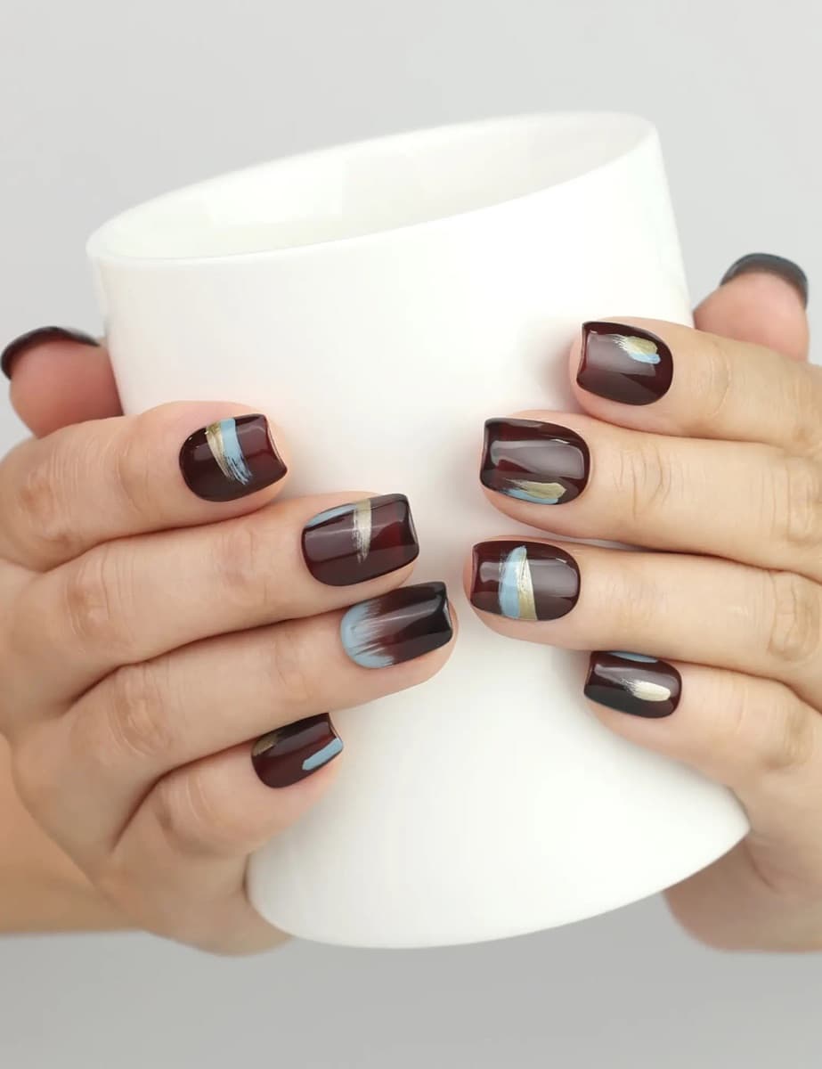 Mystic Maroon – image 5