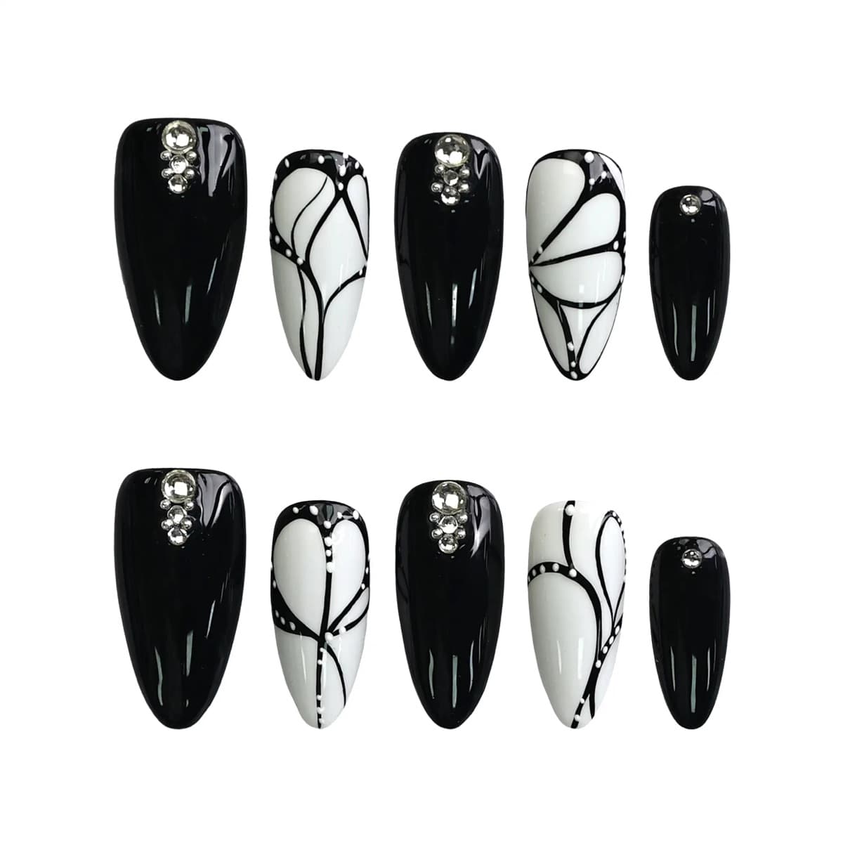 Mystic Noir – image 6