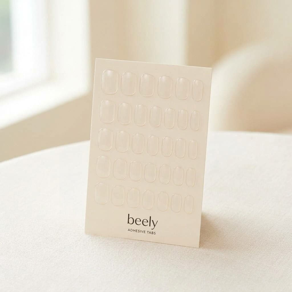 Nail Adhesive Tabs press-on nails