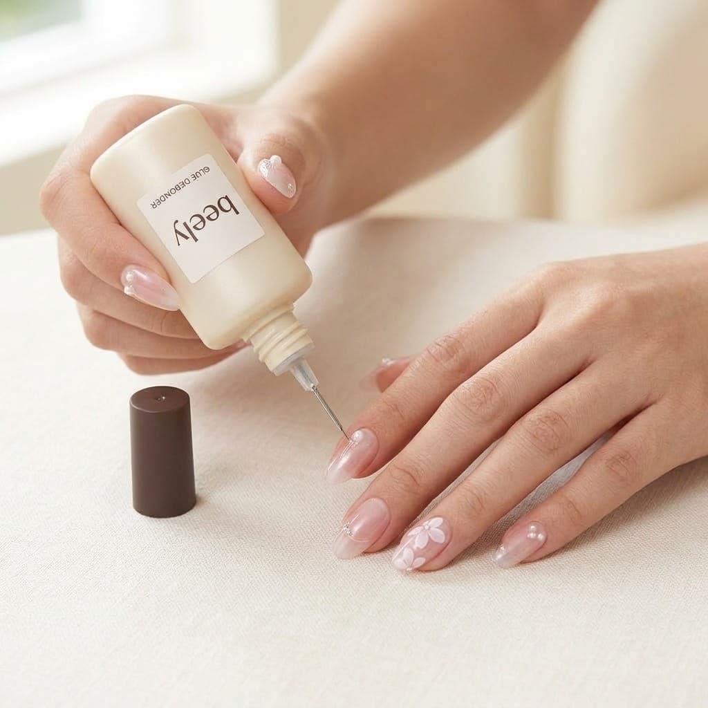 Nail Glue Debonder – image 2