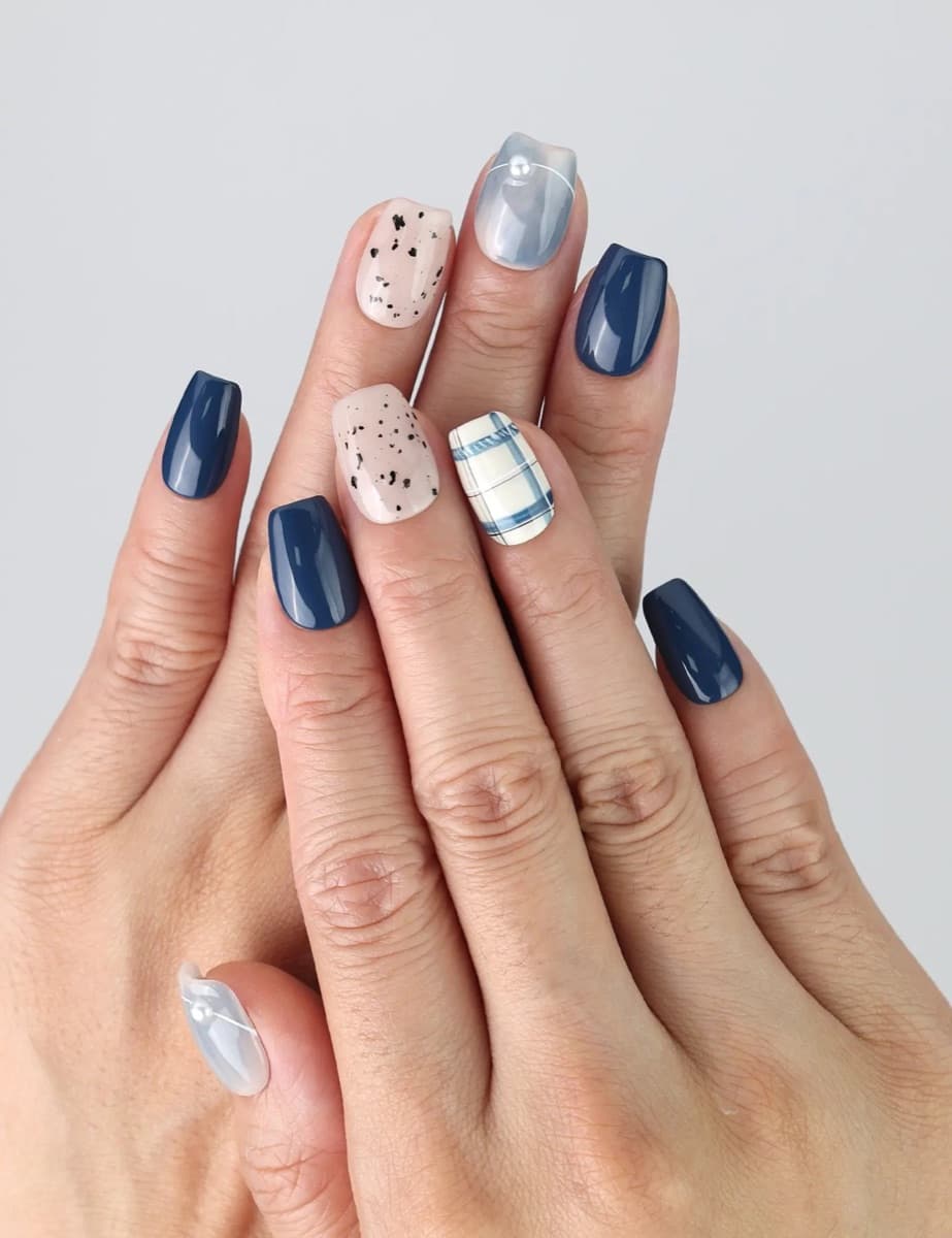 Nautical Stripe – image 2