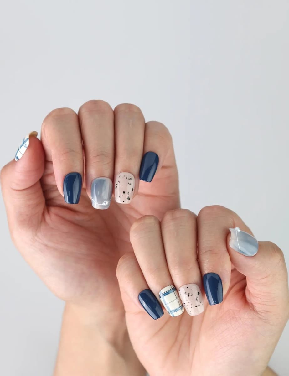 Nautical Stripe – image 4
