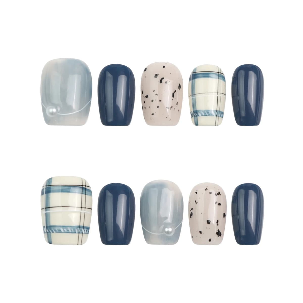 Nautical Stripe – image 6