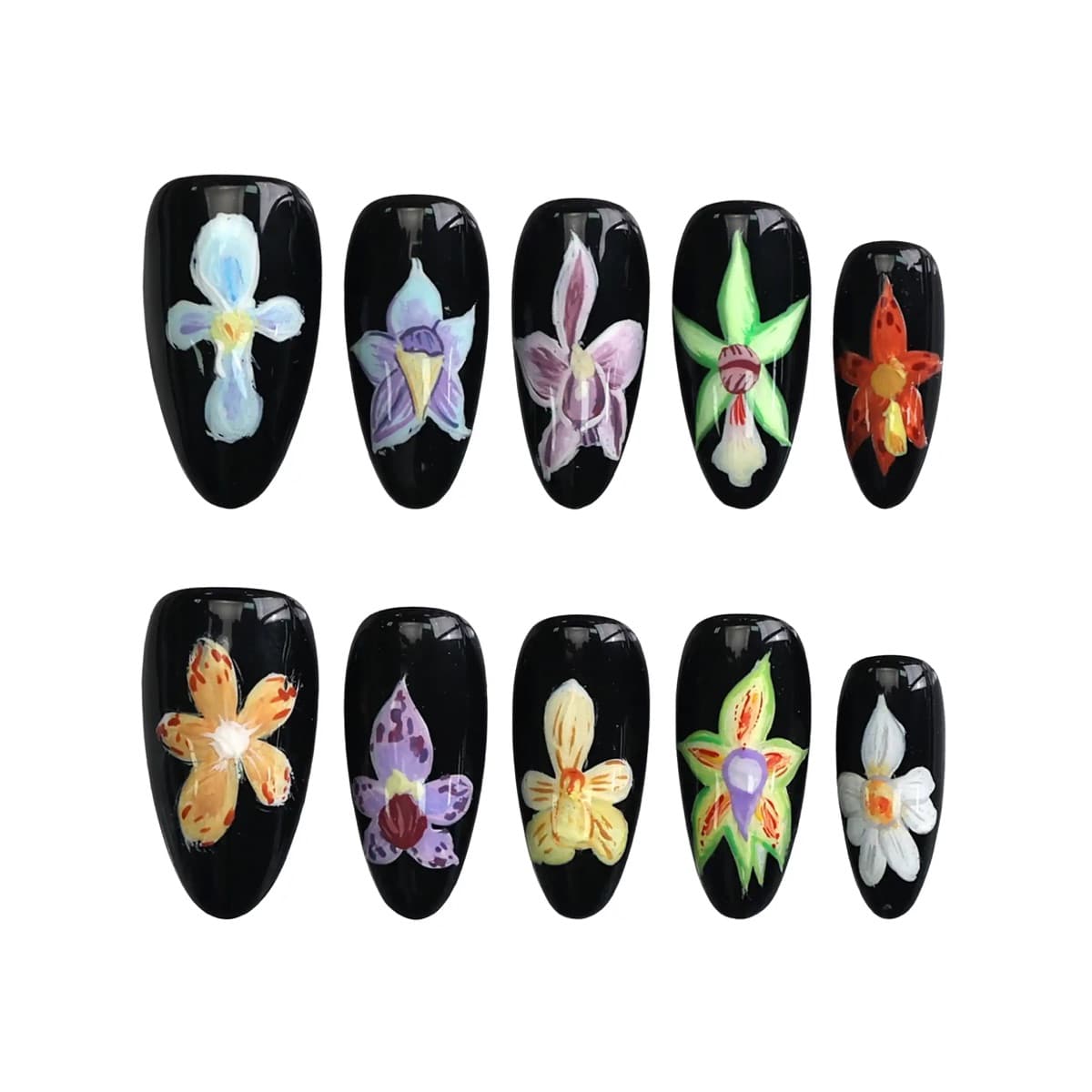 Night Petals – image 5