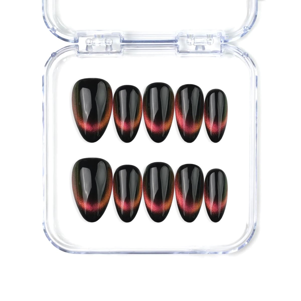Noir Fade Tips – image 7