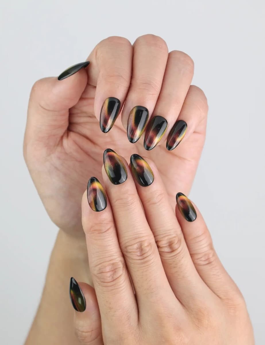Noir Fade Tips – image 3
