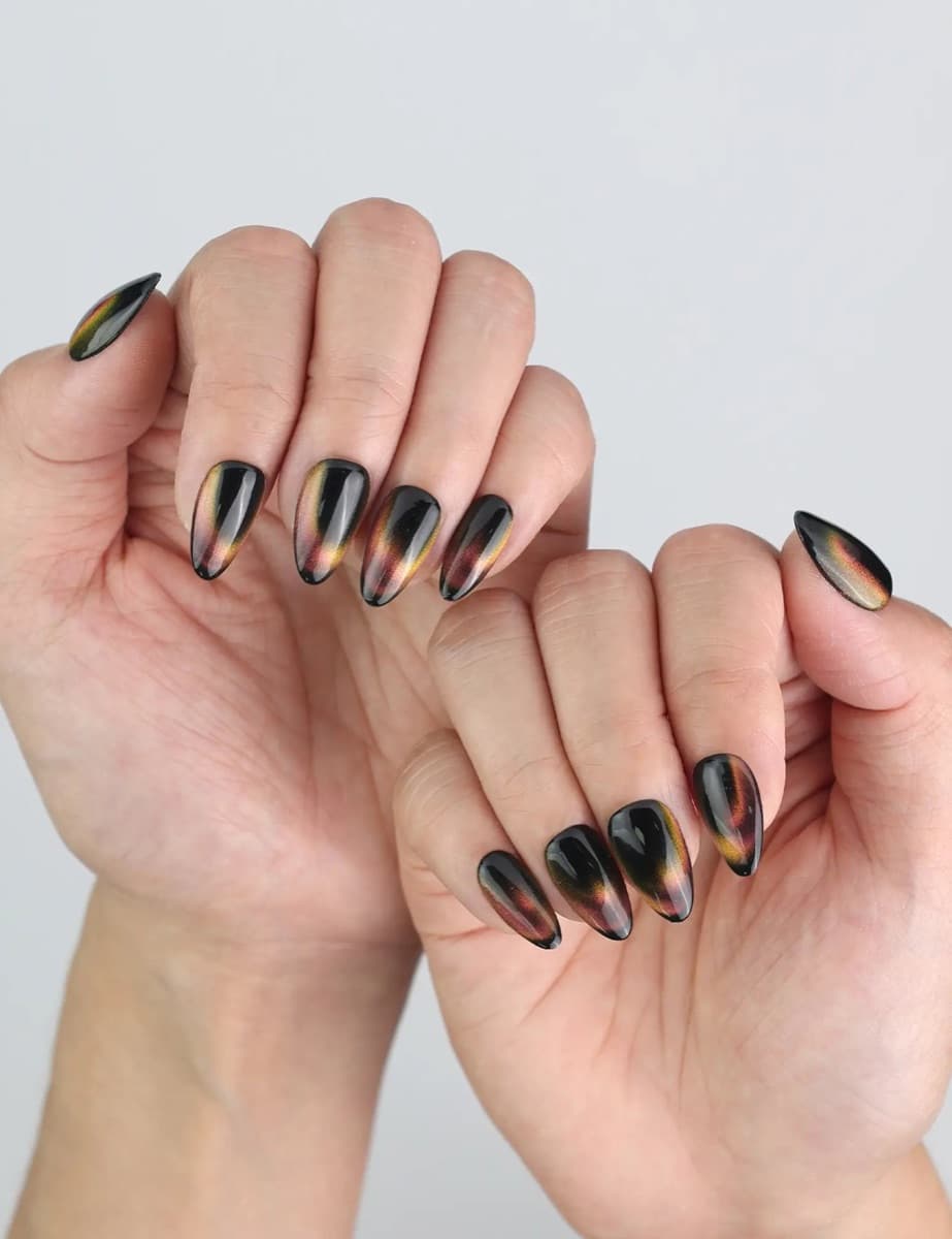 Noir Fade Tips – image 4