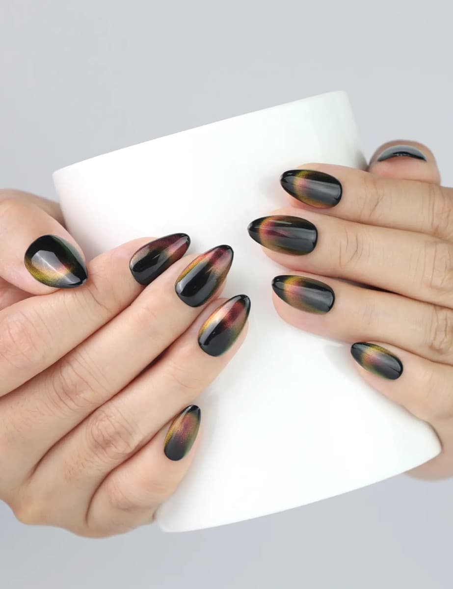 Noir Fade Tips – image 5