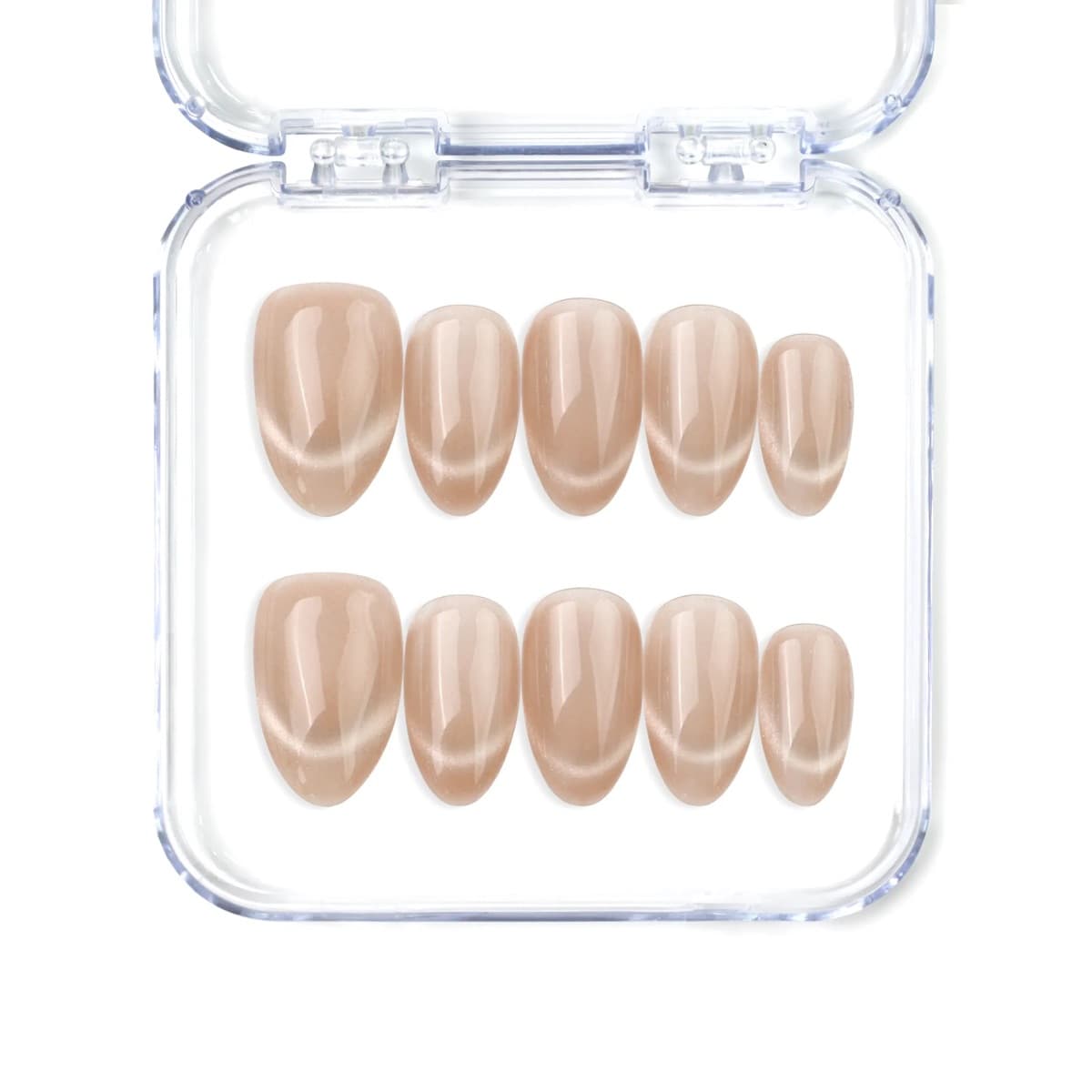 Nude Fade Tips – image 7