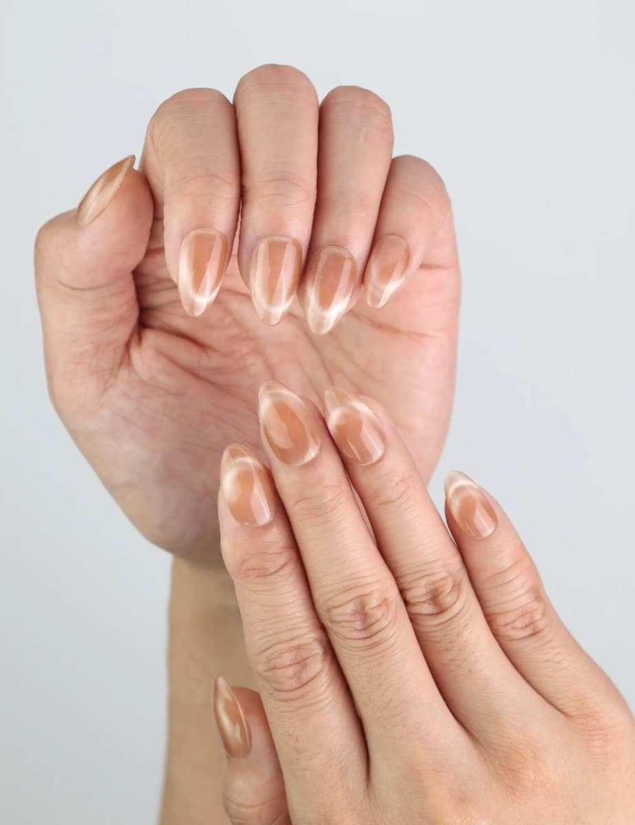 Nude Fade Tips – image 3