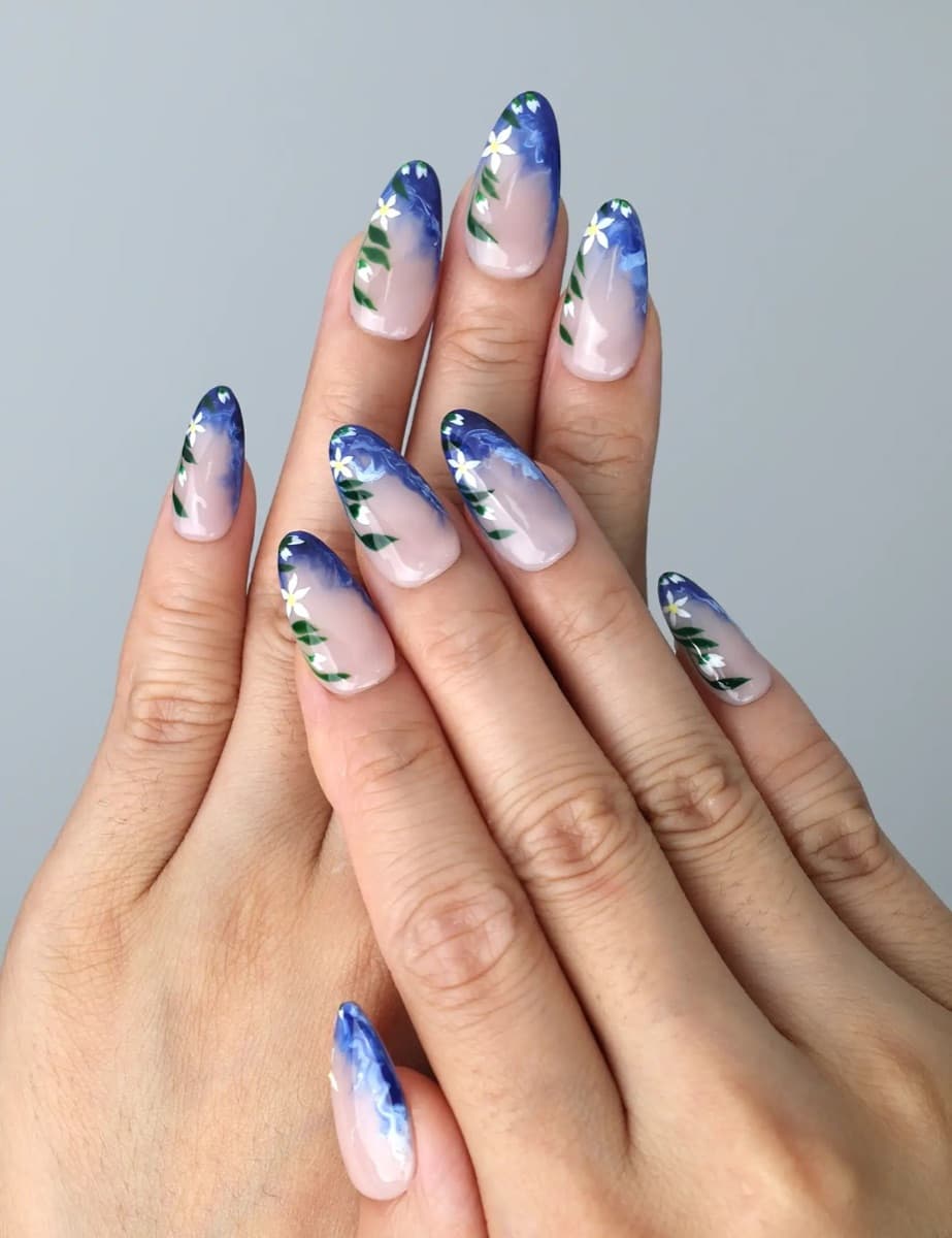 Ocean Bloom – image 2