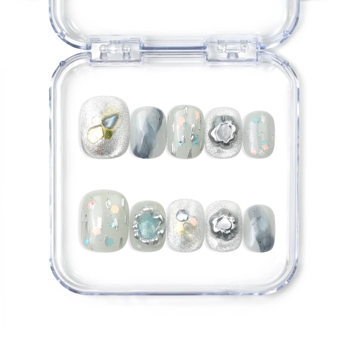 Opal Whisper – image 7