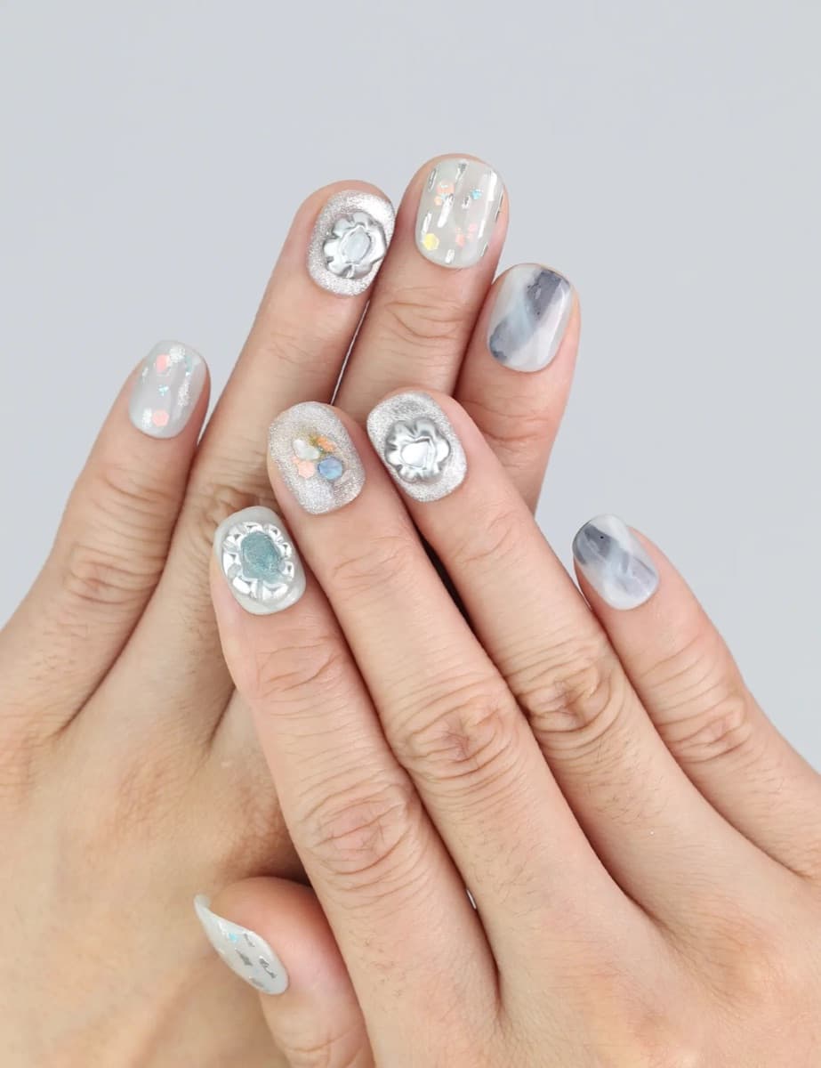 Opal Whisper – image 2