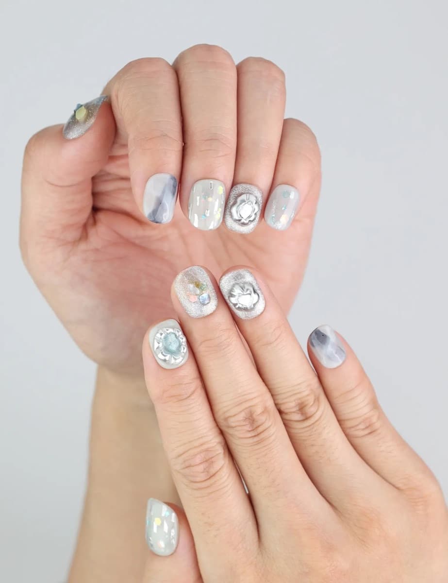 Opal Whisper – image 3