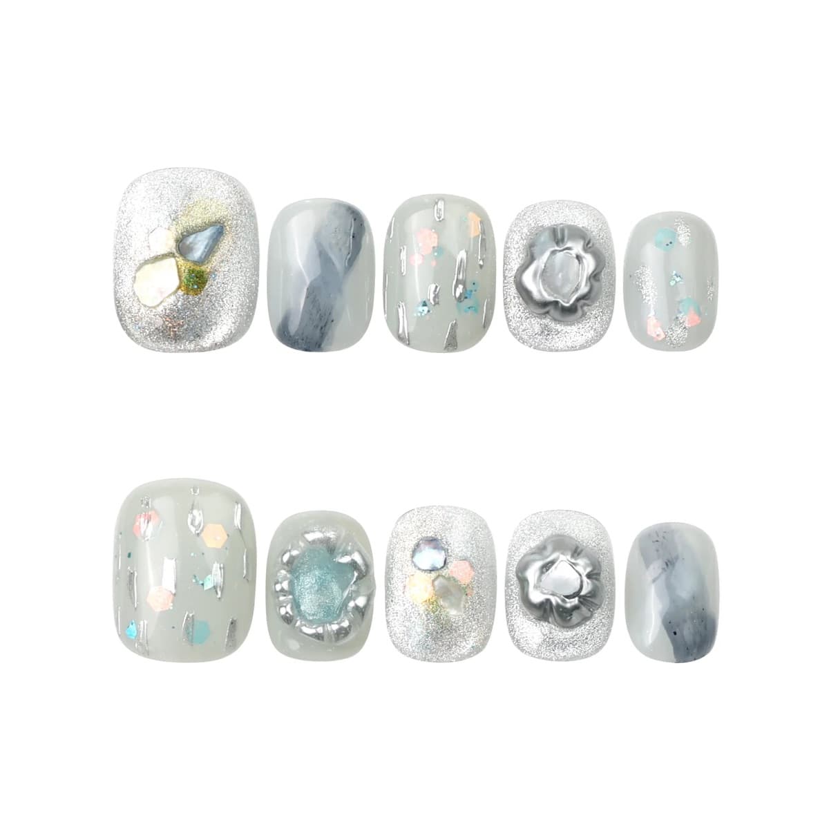 Opal Whisper – image 6