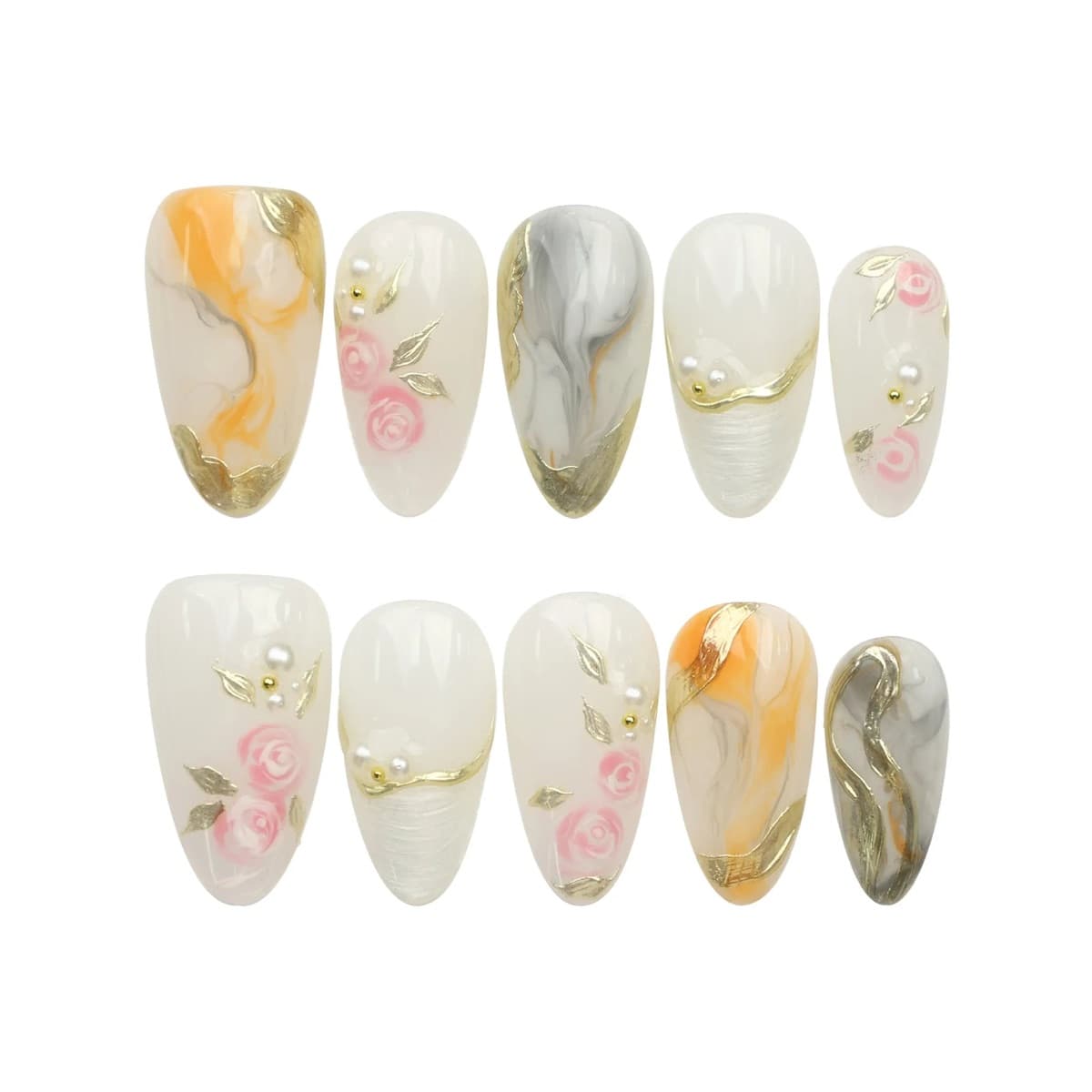 Oriental Rose Marble – image 6