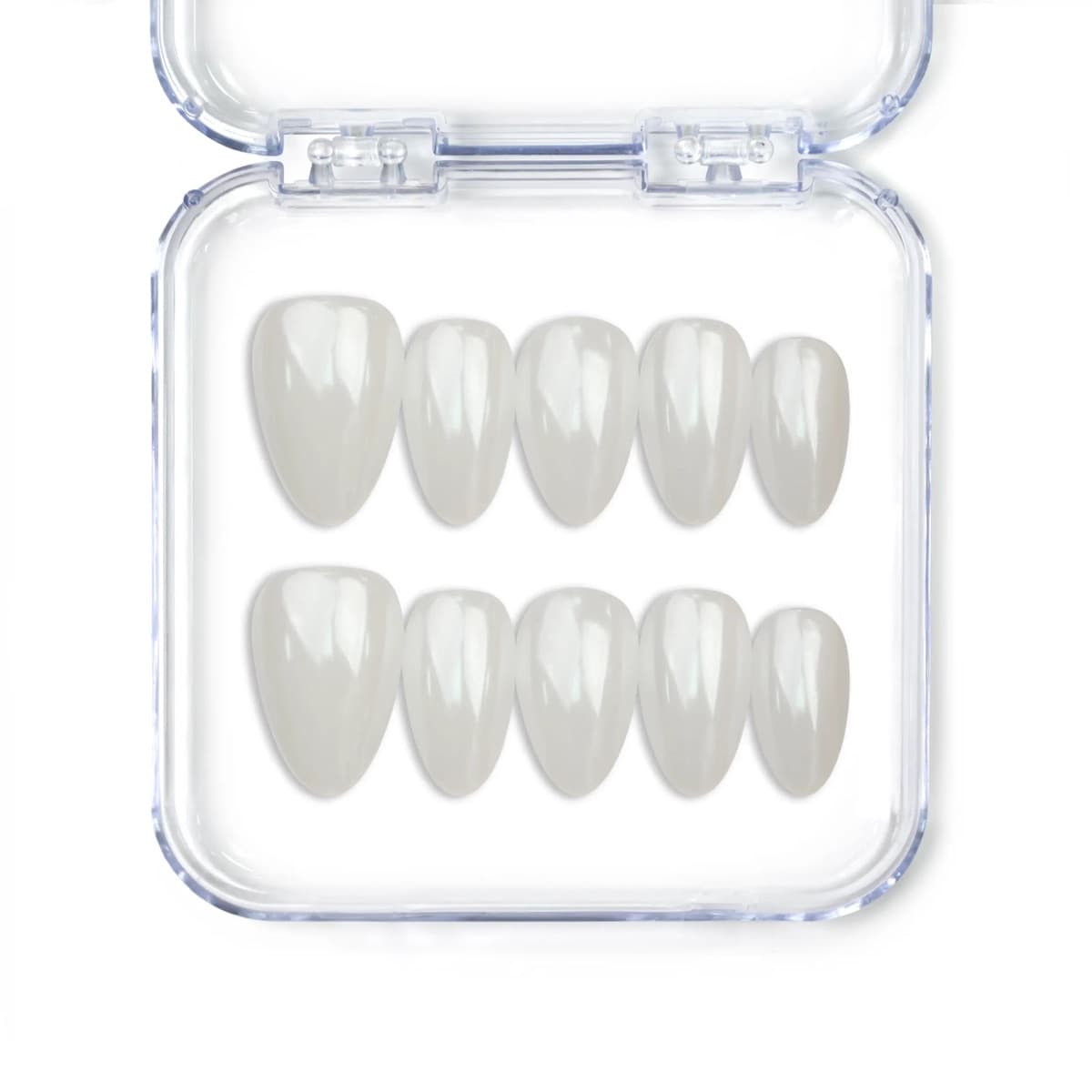 Oyster Pearl – image 7