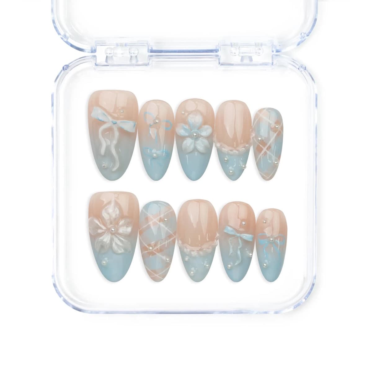 Pastel Peta – image 7