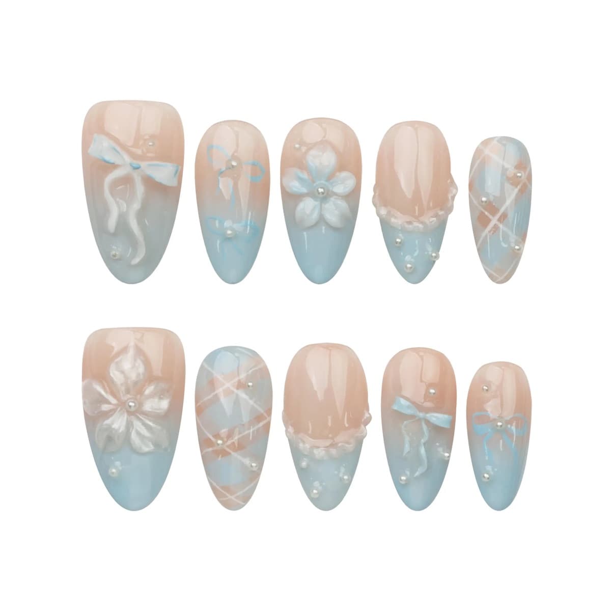 Pastel Peta – image 6