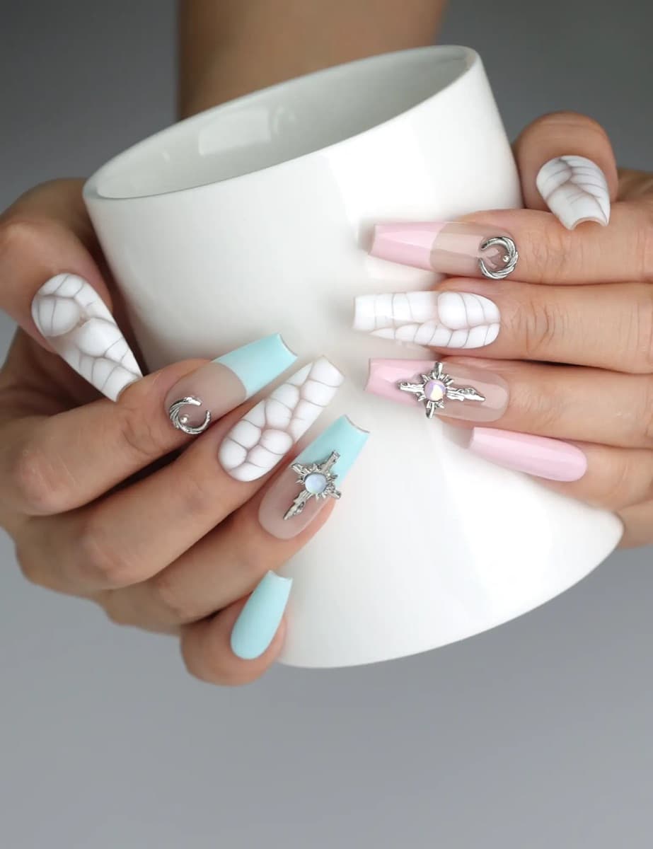 Pastel Rhythm – image 5