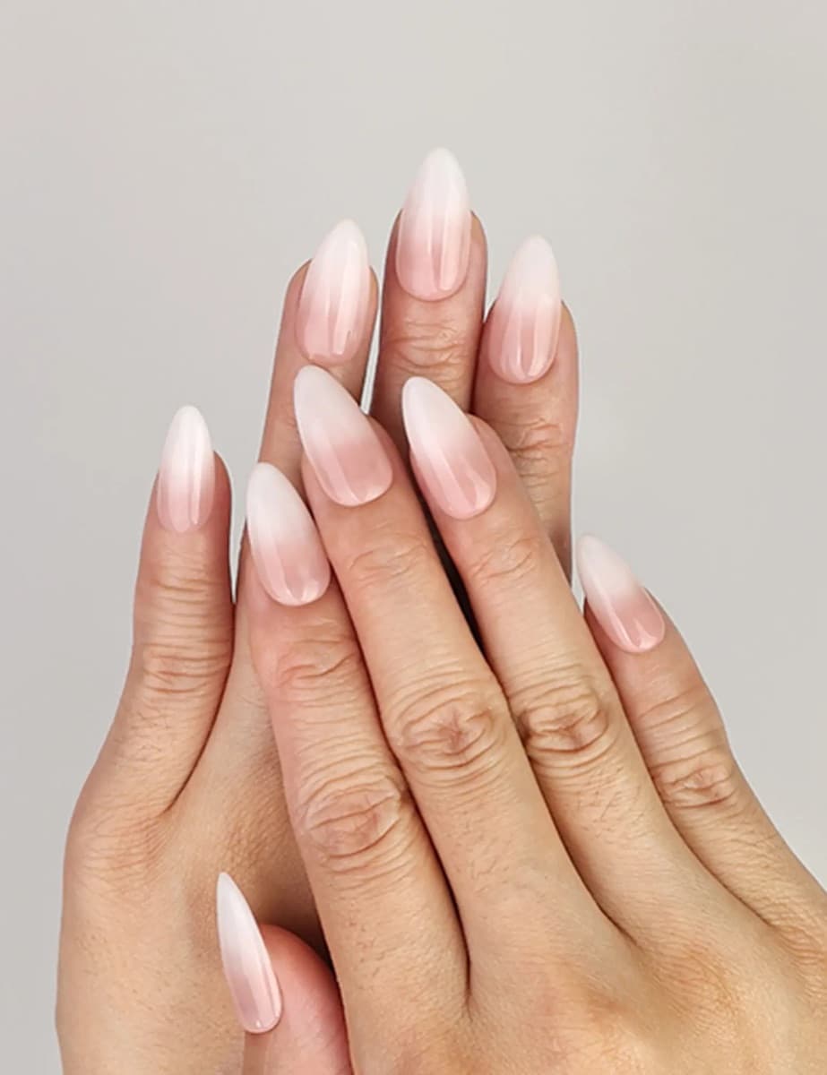 Peach Ombre – image 2