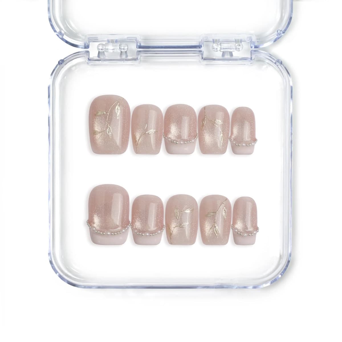 Peach Mist – image 7